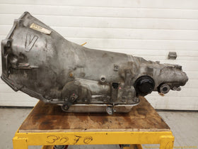 Chevrolet Corvette C4 Automatic Transmission - 0