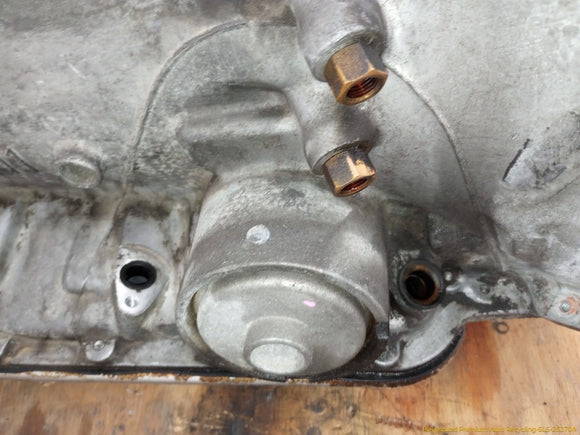 Chevrolet Corvette C4 Automatic Transmission