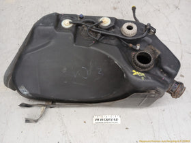 Volvo C70 Fuel Gas Tank