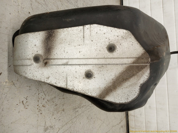 Volvo C70 Fuel Gas Tank