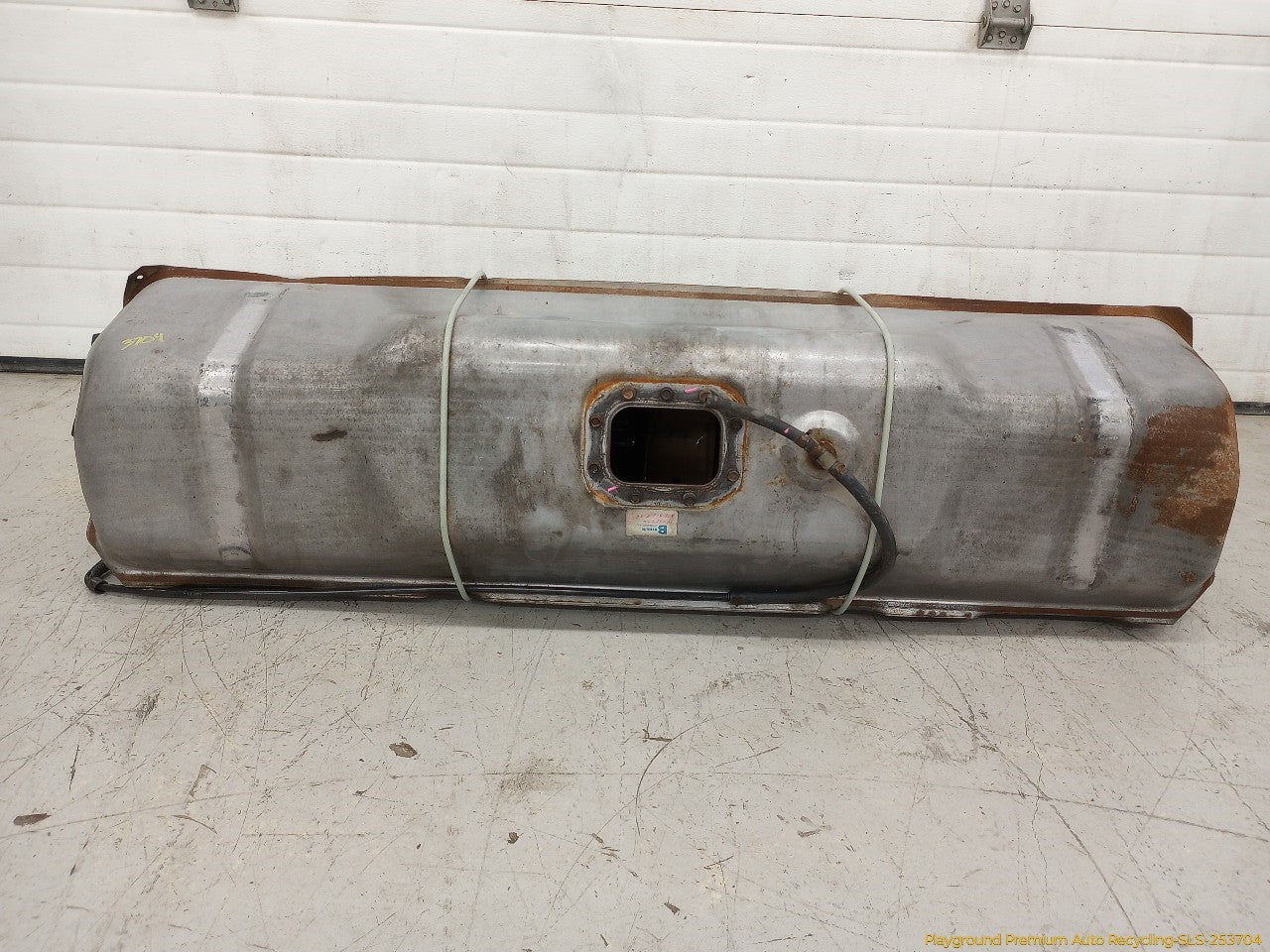 Chevrolet Corvette C4 Fuel Gas Tank