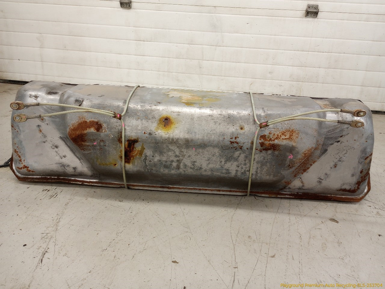 Chevrolet Corvette C4 Fuel Gas Tank