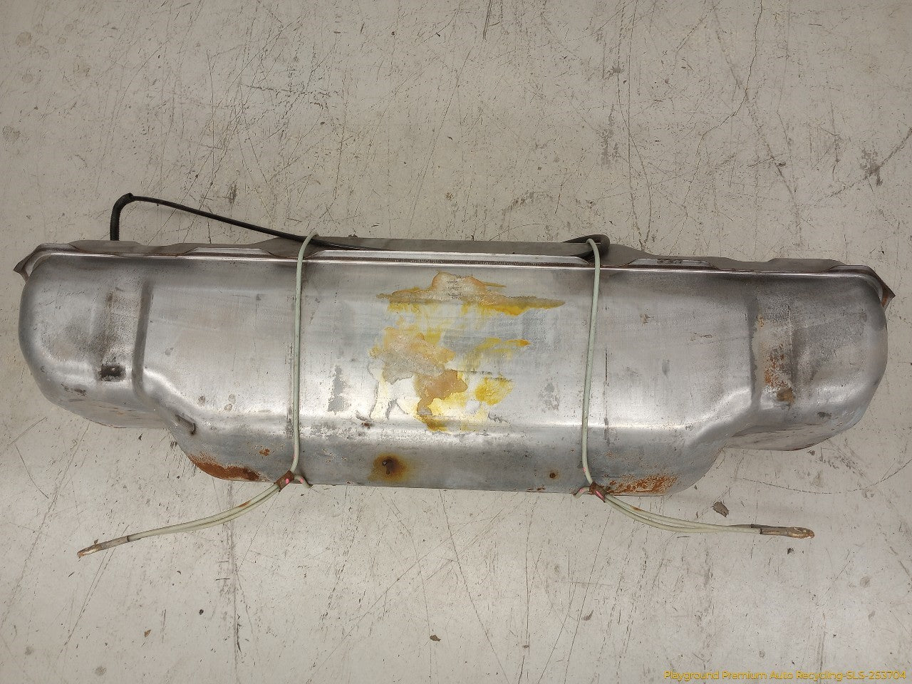 Chevrolet Corvette C4 Fuel Gas Tank