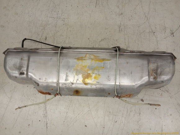 Chevrolet Corvette C4 Fuel Gas Tank