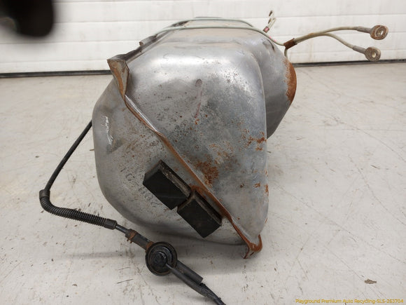 Chevrolet Corvette C4 Fuel Gas Tank
