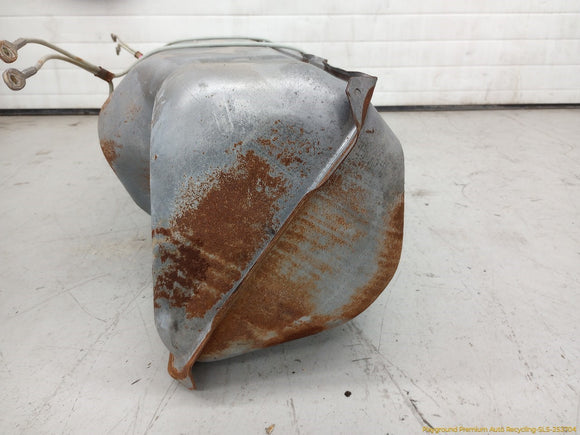 Chevrolet Corvette C4 Fuel Gas Tank