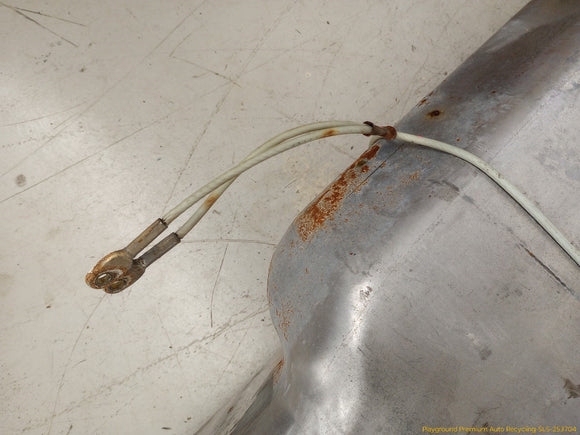 Chevrolet Corvette C4 Fuel Gas Tank