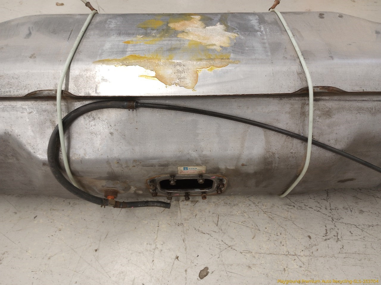 Chevrolet Corvette C4 Fuel Gas Tank