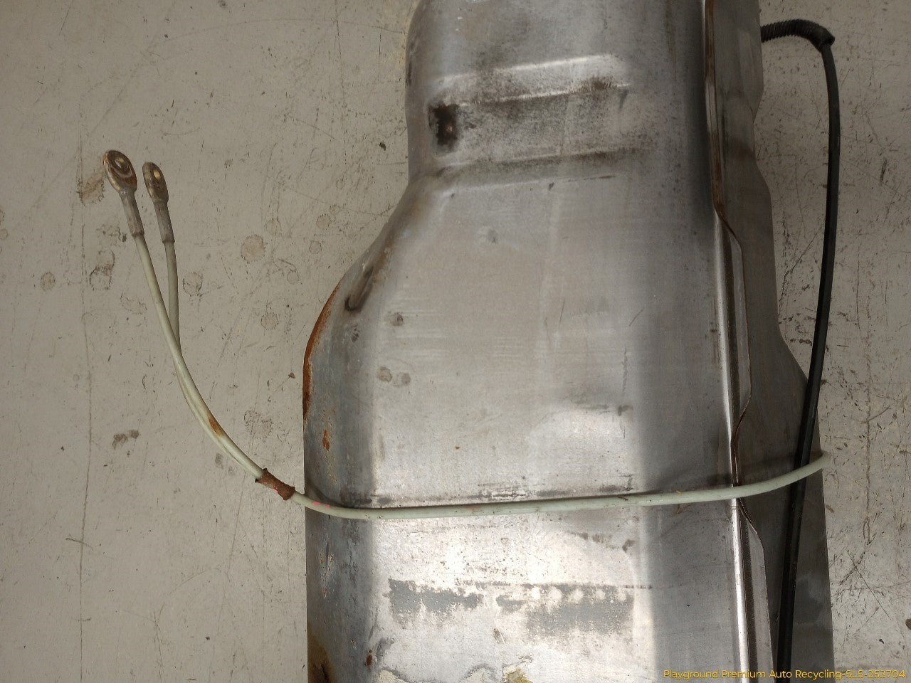 Chevrolet Corvette C4 Fuel Gas Tank