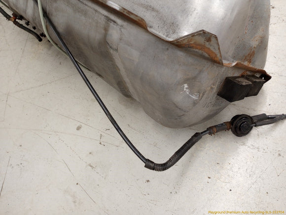 Chevrolet Corvette C4 Fuel Gas Tank