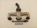 Chevrolet Corvette C4 Driver Left Exhaust Manifold-1