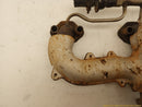 Chevrolet Corvette C4 Driver Left Exhaust Manifold-4