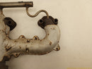 Chevrolet Corvette C4 Driver Left Exhaust Manifold-6