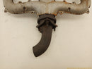 Chevrolet Corvette C4 Driver Left Exhaust Manifold-10