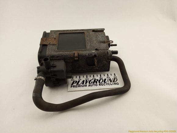 Volvo C70 Fuel Vapor Charcoal Canister