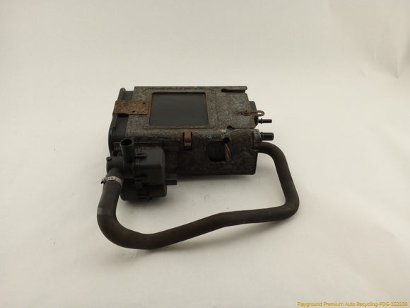 Volvo C70 Fuel Vapor Charcoal Canister