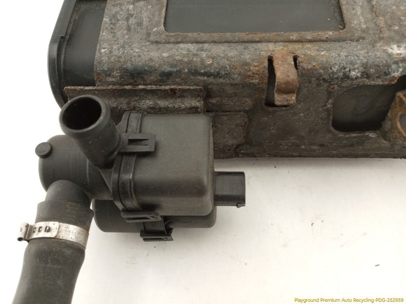 Volvo C70 Fuel Vapor Charcoal Canister