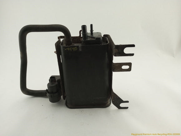 Volvo C70 Fuel Vapor Charcoal Canister
