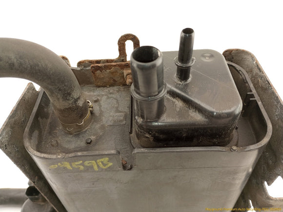 Volvo C70 Fuel Vapor Charcoal Canister