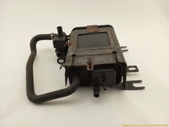 Volvo C70 Fuel Vapor Charcoal Canister