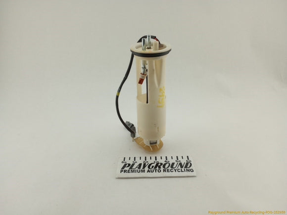 Volvo C70 Fuel Pump