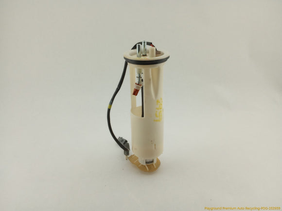 Volvo C70 Fuel Pump