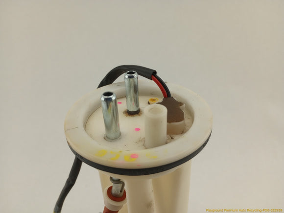 Volvo C70 Fuel Pump