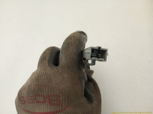 Volvo C70 Fuel Pump