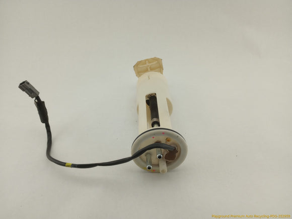 Volvo C70 Fuel Pump