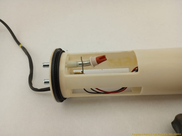 Volvo C70 Fuel Pump