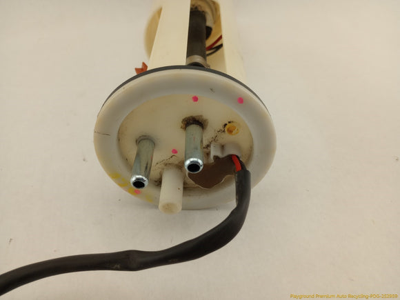 Volvo C70 Fuel Pump