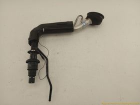 Volvo C70 Fuel Filler Neck - 0