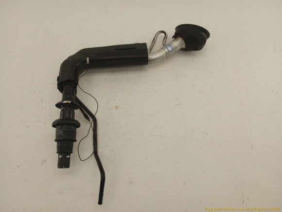 Volvo C70 Fuel Filler Neck
