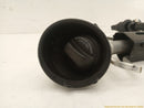 Volvo C70 Fuel Filler Neck-3