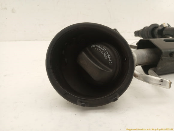 Volvo C70 Fuel Filler Neck