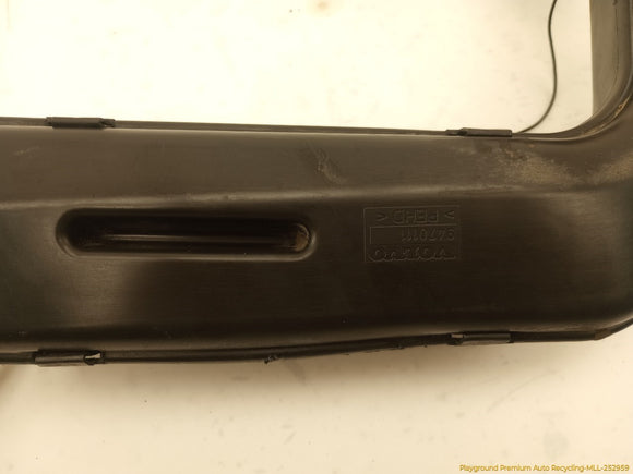 Volvo C70 Fuel Filler Neck