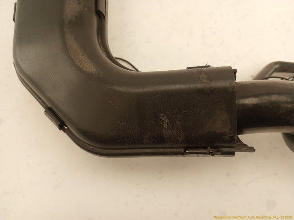 Volvo C70 Fuel Filler Neck