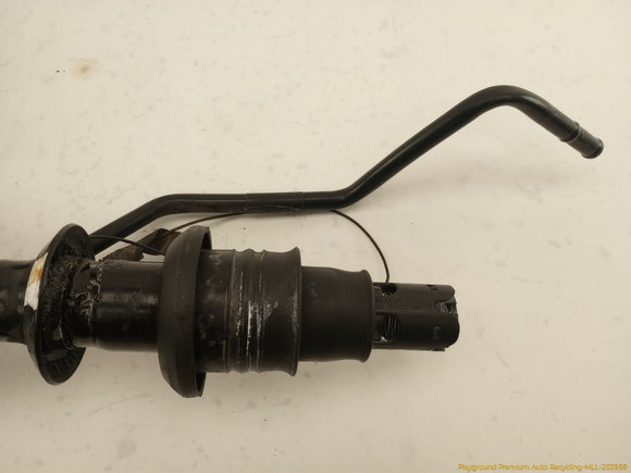 Volvo C70 Fuel Filler Neck