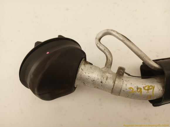 Volvo C70 Fuel Filler Neck