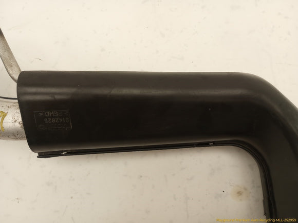 Volvo C70 Fuel Filler Neck