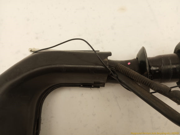 Volvo C70 Fuel Filler Neck