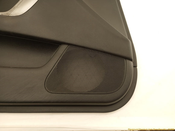 Subaru Legacy Driver Left Front Door Trim