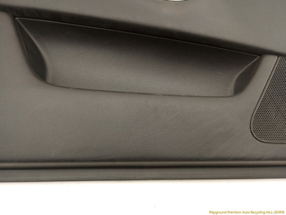 Subaru Legacy Driver Left Front Door Trim