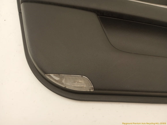 Subaru Legacy Driver Left Front Door Trim