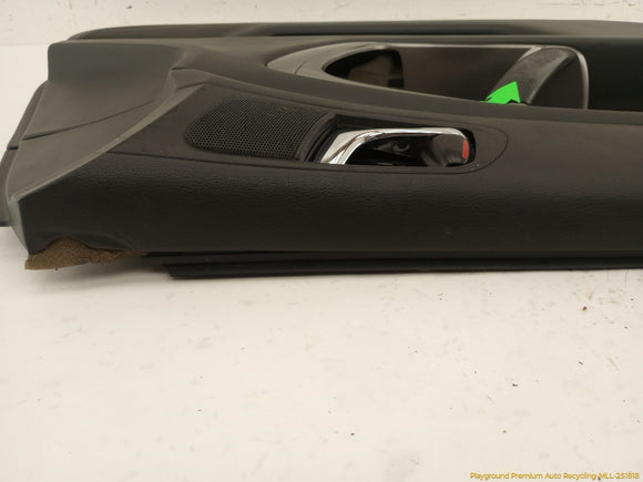 Subaru Legacy Driver Left Front Door Trim