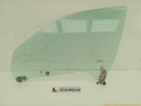 Subaru Legacy Driver Left Front Door Window Glass-1