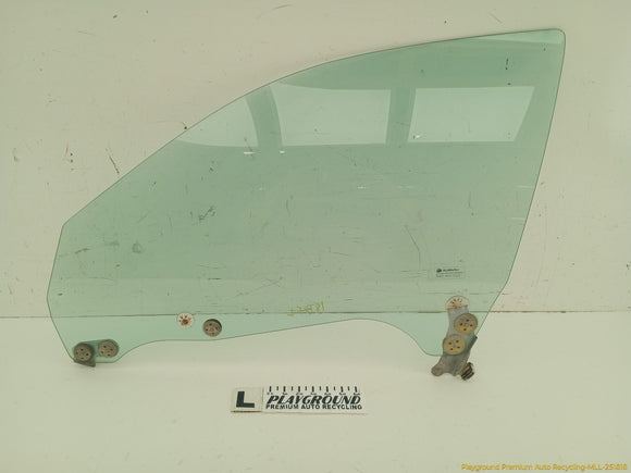 Subaru Legacy Driver Left Front Door Window Glass