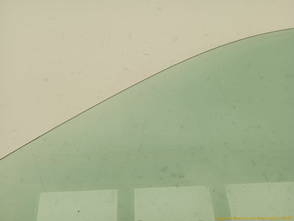 Subaru Legacy Driver Left Front Door Window Glass