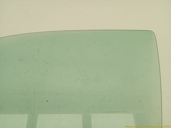 Subaru Legacy Driver Left Front Door Window Glass
