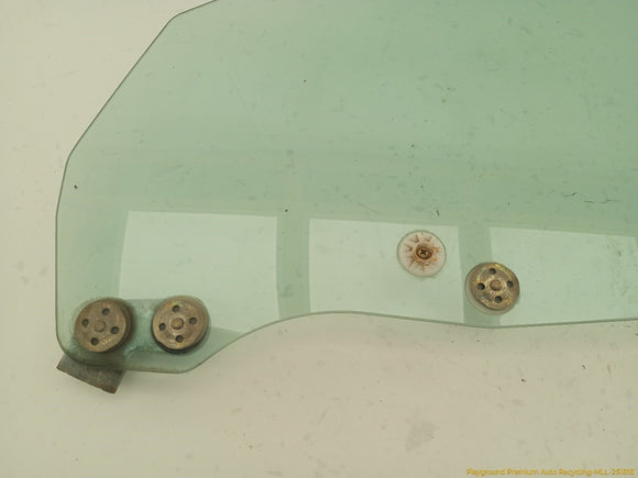 Subaru Legacy Driver Left Front Door Window Glass